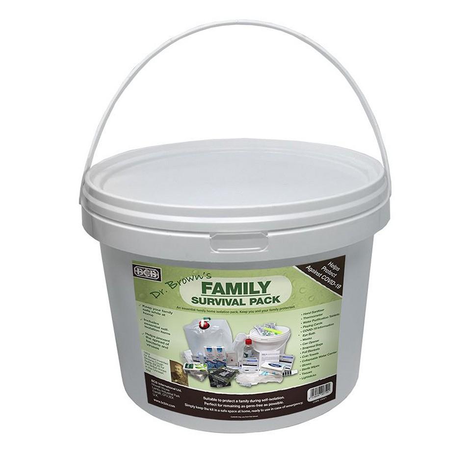 Survival Family Pack in Emmer-3501-a